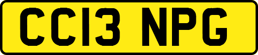 CC13NPG