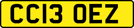 CC13OEZ