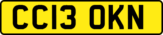CC13OKN