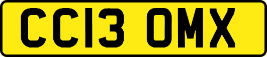 CC13OMX