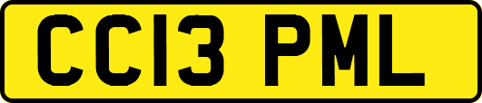 CC13PML