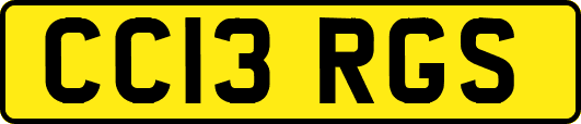 CC13RGS