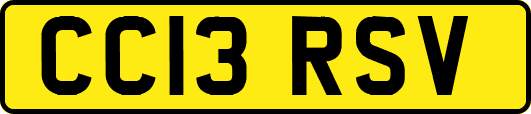 CC13RSV