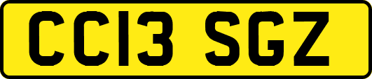 CC13SGZ