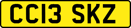 CC13SKZ