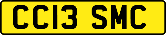 CC13SMC