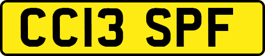 CC13SPF