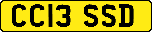 CC13SSD