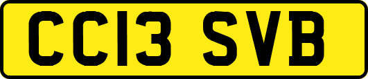 CC13SVB