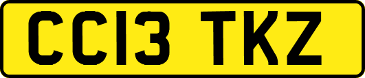 CC13TKZ