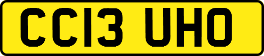 CC13UHO