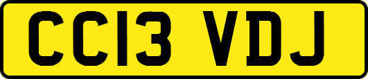 CC13VDJ