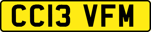 CC13VFM