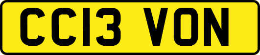 CC13VON
