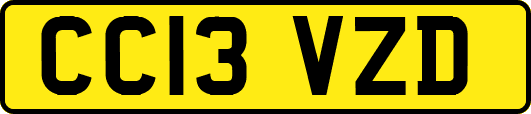 CC13VZD