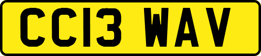 CC13WAV