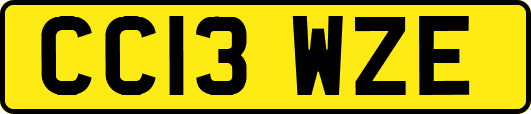 CC13WZE