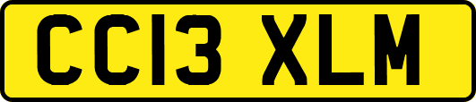 CC13XLM