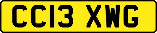 CC13XWG