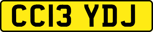 CC13YDJ
