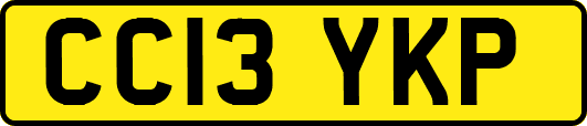 CC13YKP