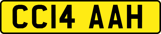 CC14AAH