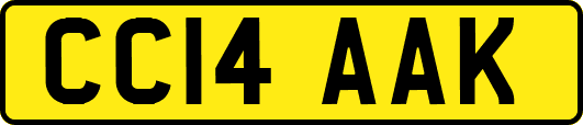 CC14AAK