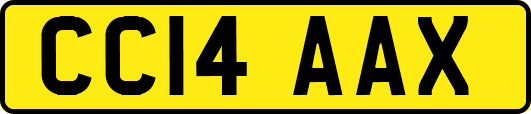 CC14AAX