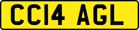 CC14AGL