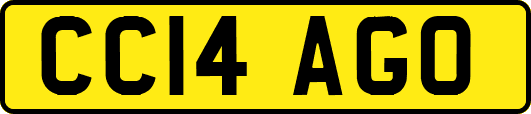 CC14AGO