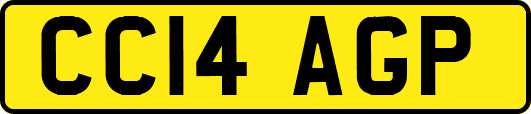 CC14AGP