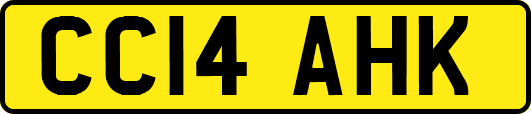 CC14AHK