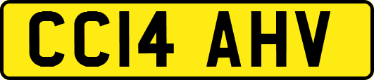 CC14AHV