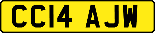 CC14AJW