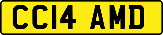 CC14AMD