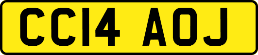 CC14AOJ