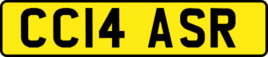 CC14ASR