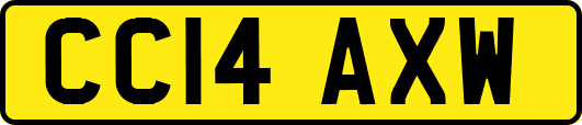 CC14AXW
