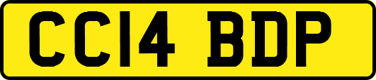 CC14BDP