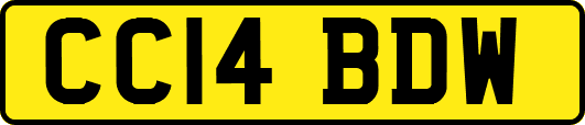 CC14BDW