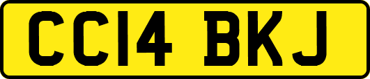 CC14BKJ