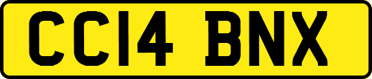 CC14BNX
