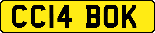 CC14BOK