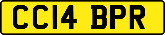 CC14BPR
