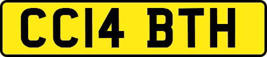 CC14BTH