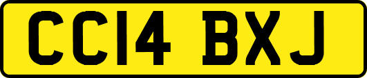 CC14BXJ