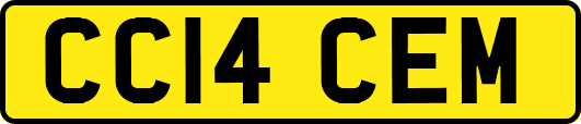 CC14CEM