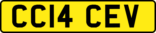 CC14CEV