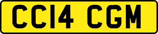 CC14CGM