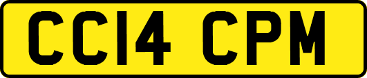 CC14CPM